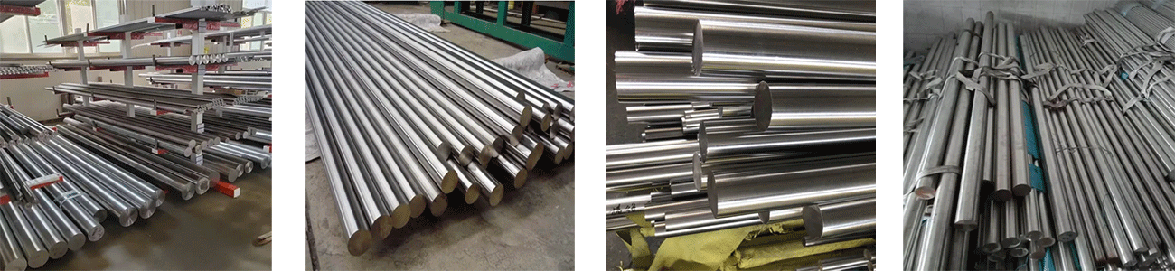 904L Stainless Steel Bar