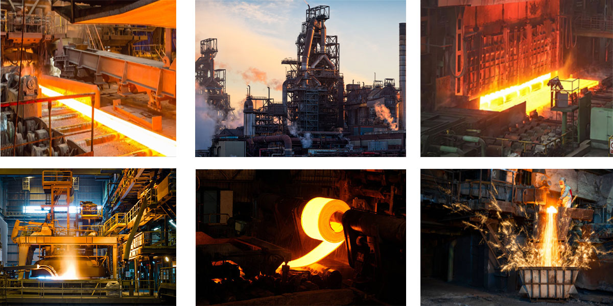 309 Stainless Steel Coil