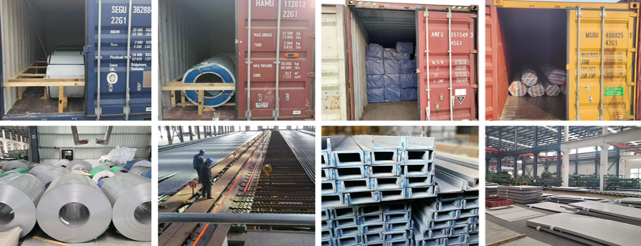 316L Stainless Steel Coil 316L Stainless Steel Coil