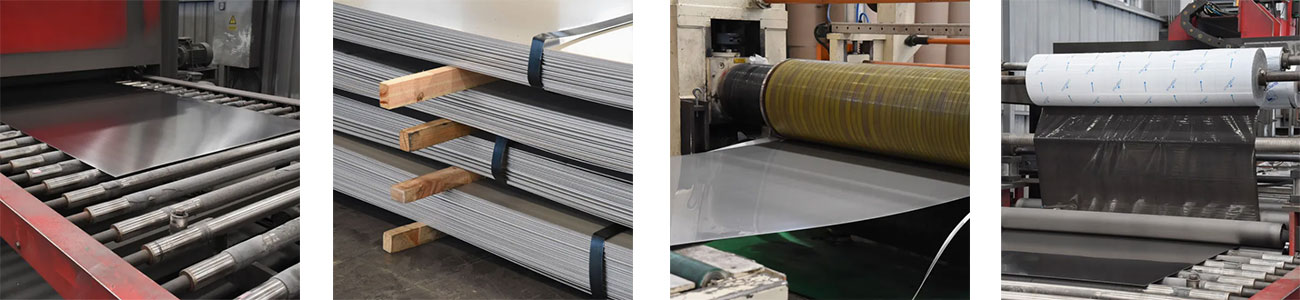 310 Stainless Steel Plate 310 Stainless Steel Plate