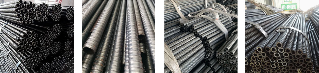 anchor rod anchor rod