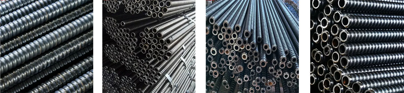 anchor rod anchor rod