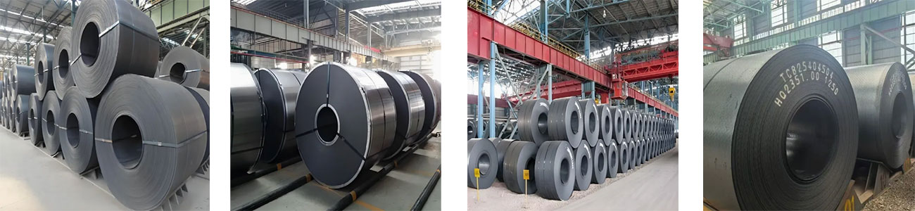 A515 Carbon Steel Coil