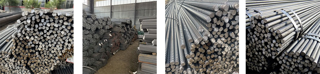 Galvanized Rebar Galvanized Rebar