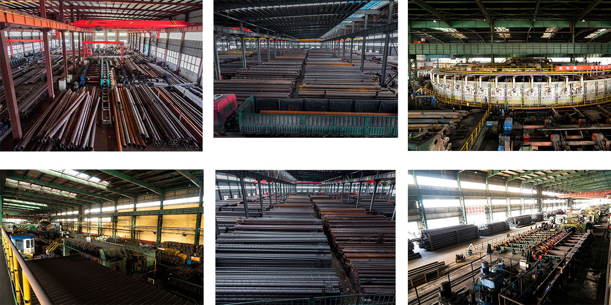 Xinyaheng International Trade Co., Ltd.