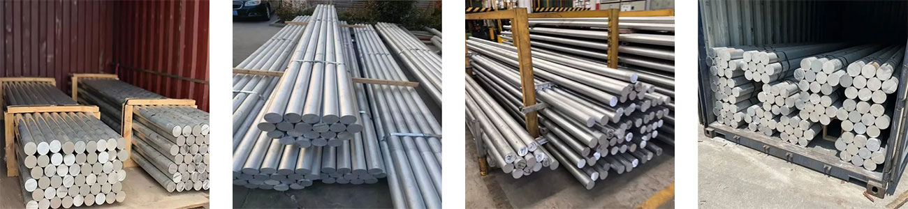 Aluminum Bar Aluminum Bar