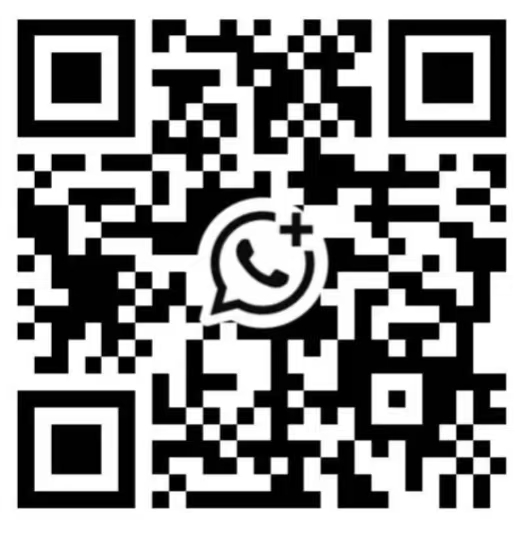 the qr code
