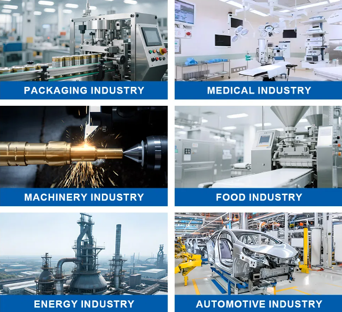 1050 Aluminum Coil 1050 Aluminum Coil