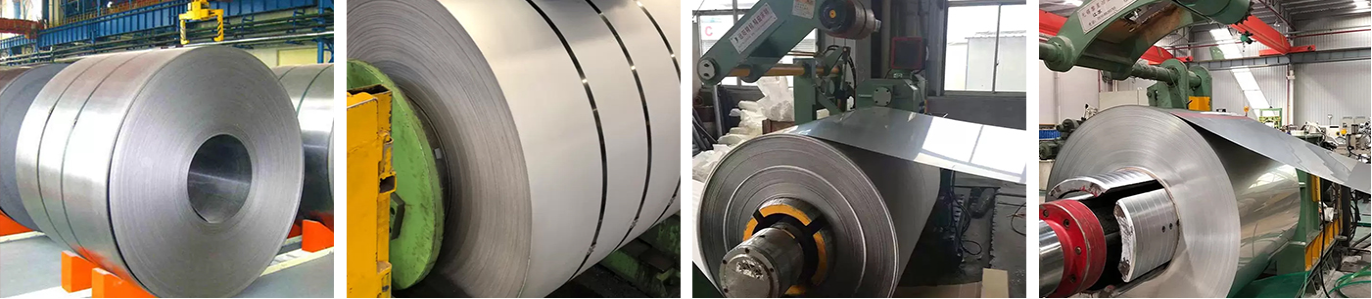  Hastelloy Alloy Coil