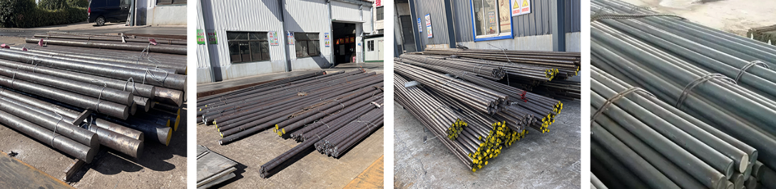  A36 Carbon Steel Bar