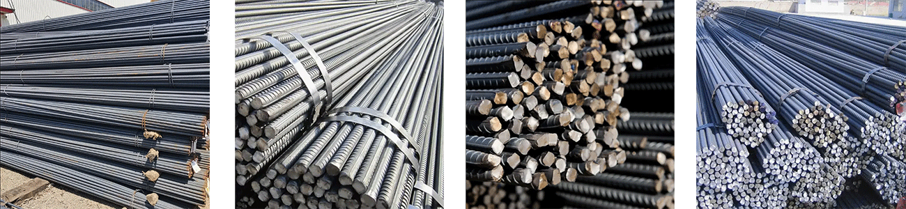 B500 Steel Reinforcement