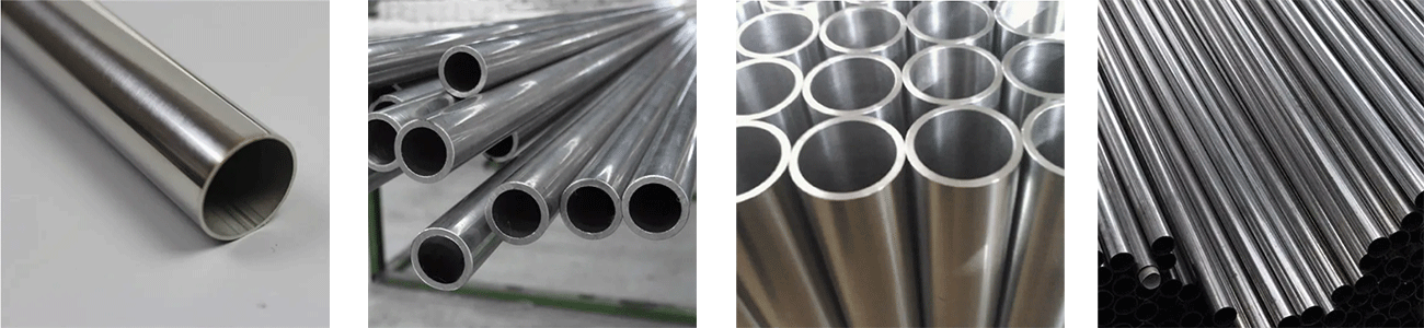 310 Stainless Steel Pipe