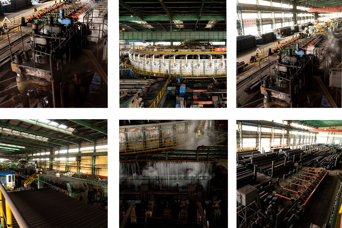 316 Stainless Steel Bar