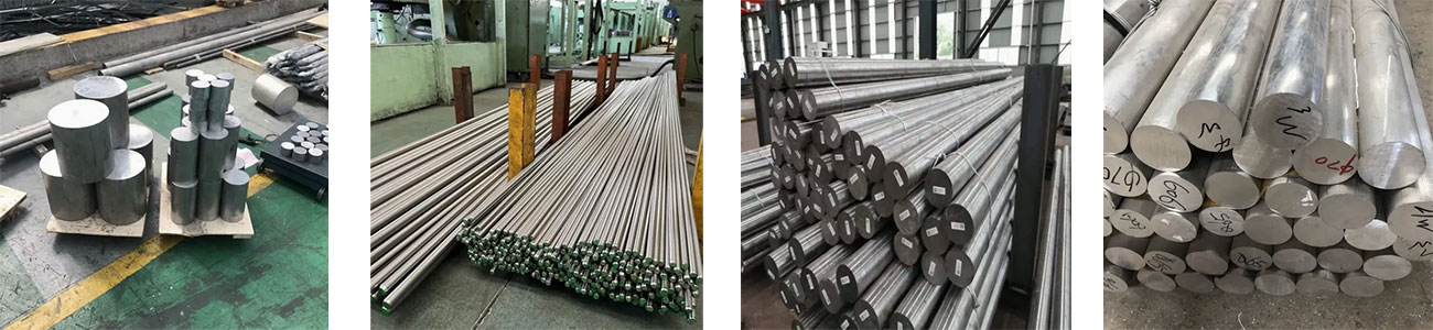  202 Stainless Steel Bar