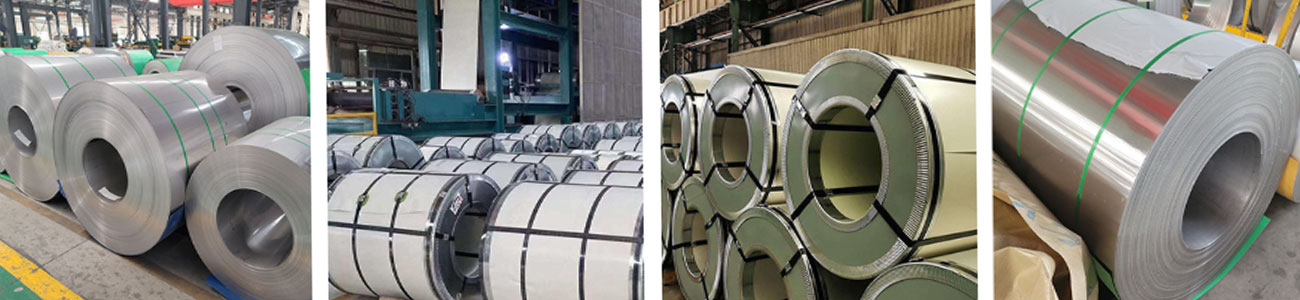 309S Stainless Steel Coil