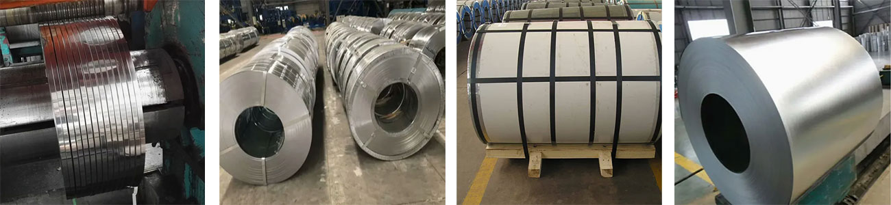 310S Stainless Steel Coil 310S Stainless Steel Coil