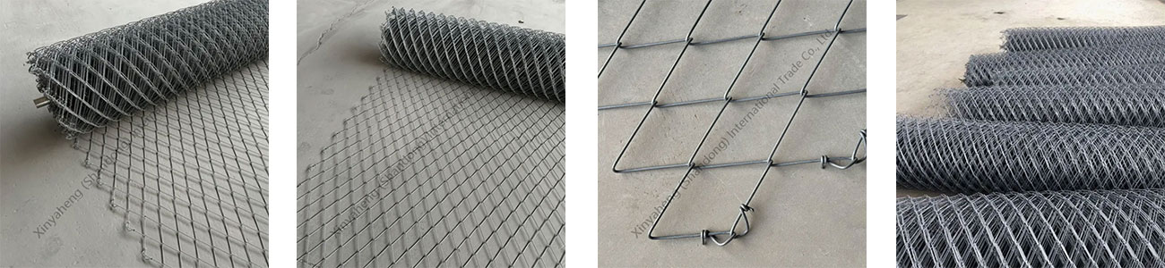 steel mesh